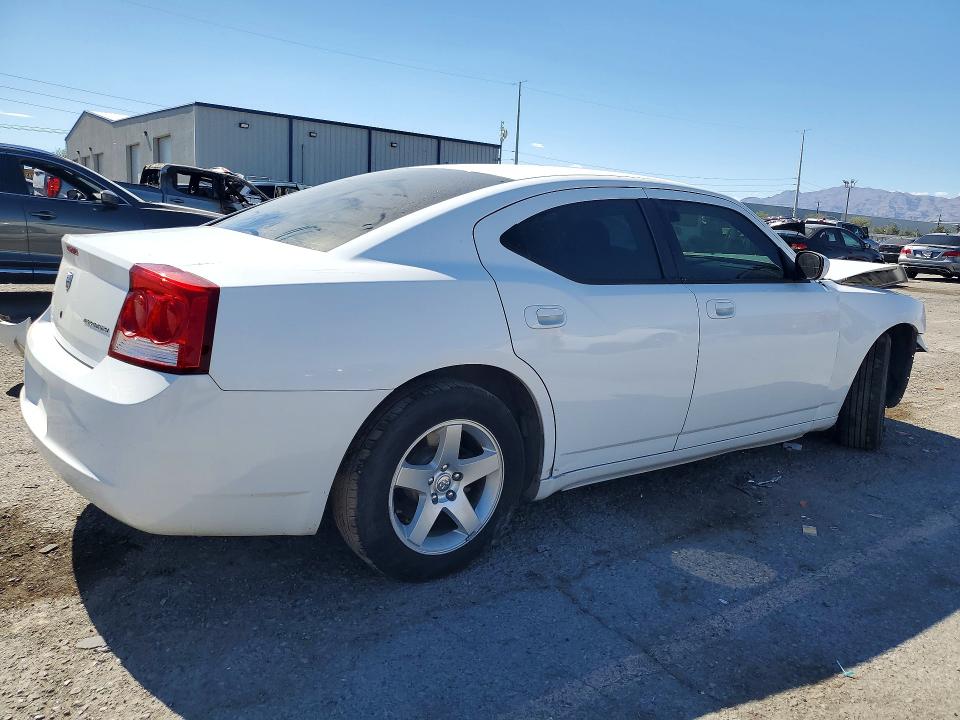 Aukcja sprzedaży 2010 Dodge Charger, vin: 2B3CA4CD1AH275794, numer aukcji: 62599836