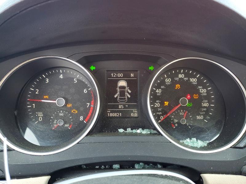 Aukcja sprzedaży 2017 Volkswagen Jetta, vin: 3VWDB7AJ6HM206666, numer aukcji: 62389466