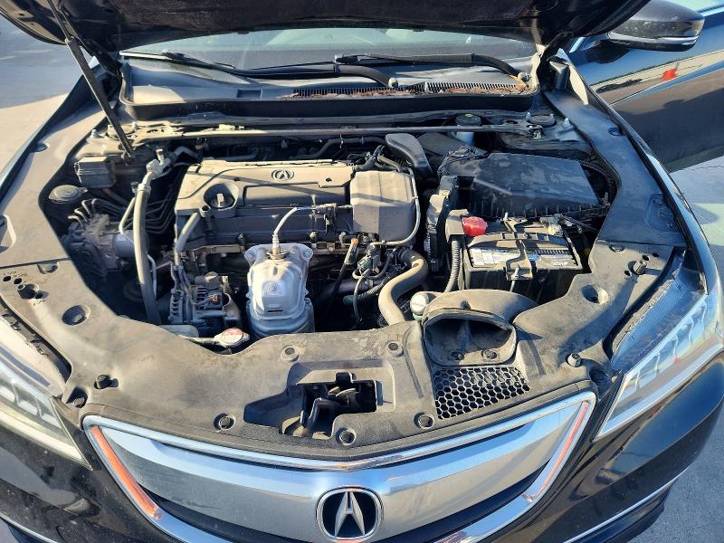 Продаж на аукціоні авто 2016 Acura Tlx, vin: 19UUB1F31GA015809, номер лоту: 62006546