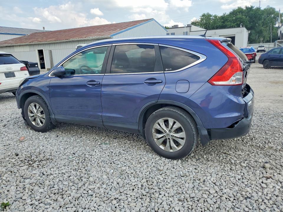 2012 Honda Cr-v მანქანა იყიდება აუქციონზე, vin: 5J6RM4H7XCL029152, აუქციონის ნომერი: 60463626