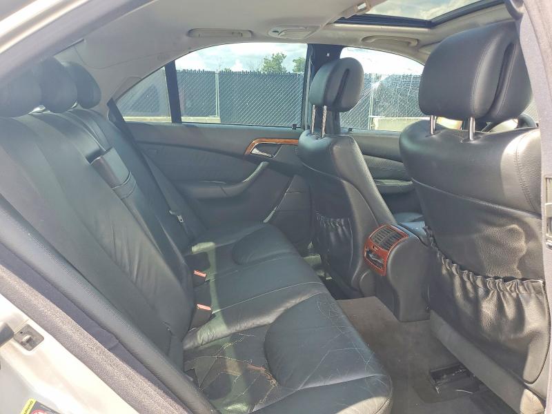Продажа на аукционе авто 2006 Mercedes-benz S, vin: WDBNF67J66A470945, номер лота: 60022746