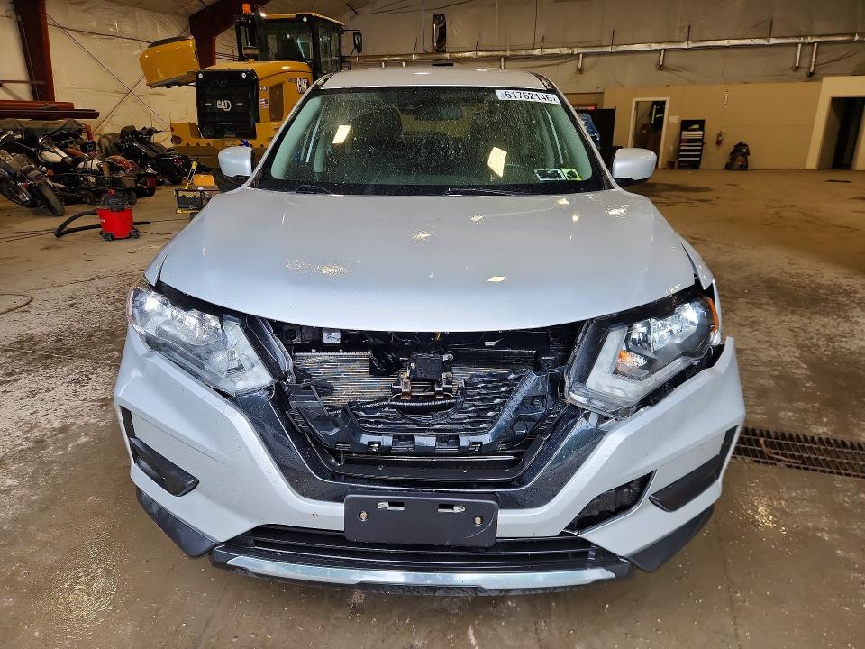 Продажа на аукционе авто 2019 Nissan Rogue, vin: 5N1AT2MV3KC796379, номер лота: 61752146