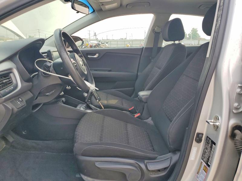 Aukcja sprzedaży 2019 Kia Rio, vin: 3KPA24AB9KE233455, numer aukcji: 62090406