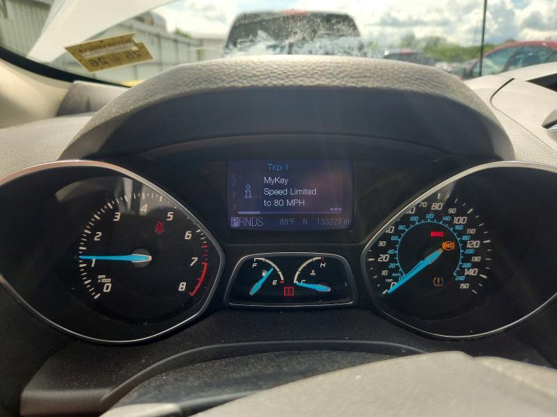 Продаж на аукціоні авто 2013 Ford Escape, vin: 1FMCU9G91DUA56873, номер лоту: 62090976