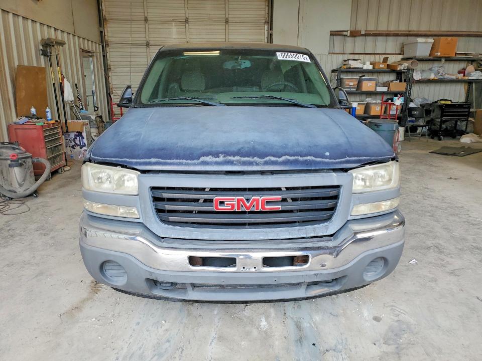 Продаж на аукціоні авто 2006 Gmc New Sierra, vin: 1GTEC14X36Z285968, номер лоту: 60680076