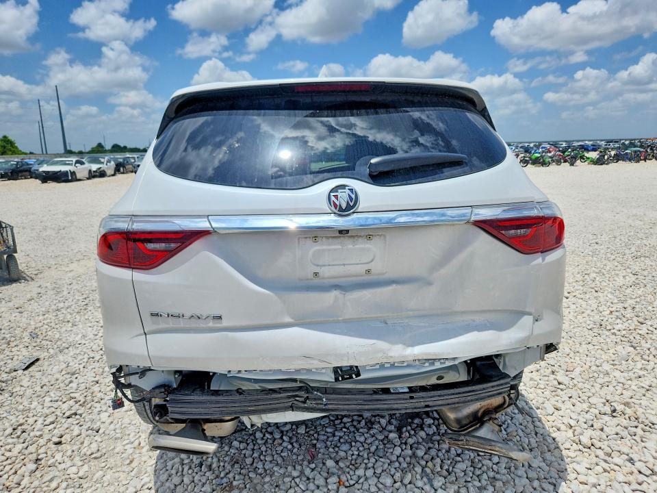 Продажа на аукционе авто 2023 Buick Enclave, vin: 5GAERBKW1PJ225204, номер лота: 85448605