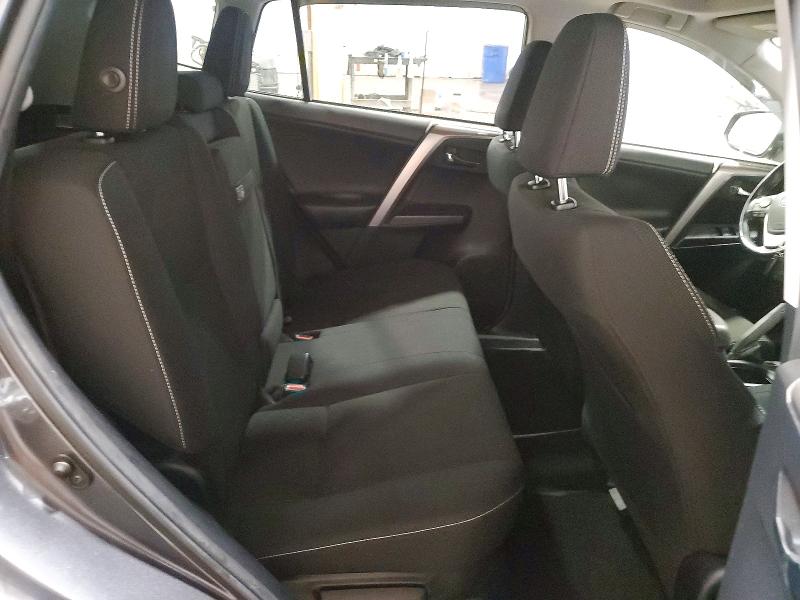 Aukcja sprzedaży 2017 Toyota Rav4 Hybrid, vin: JTMRJREV7HD129743, numer aukcji: 60469866