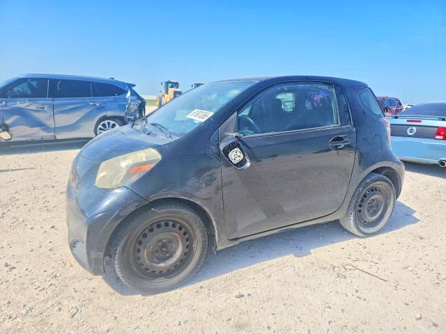 Aukcja sprzedaży 2013 Scion Iq, vin: JTNJJXB01DJ023144, numer aukcji: 61931366