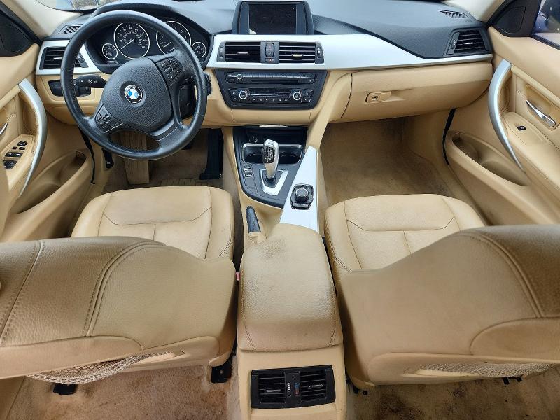 Продажа на аукционе авто 2013 Bmw 328, vin: WBA3B5C50DF591426, номер лота: 61442456