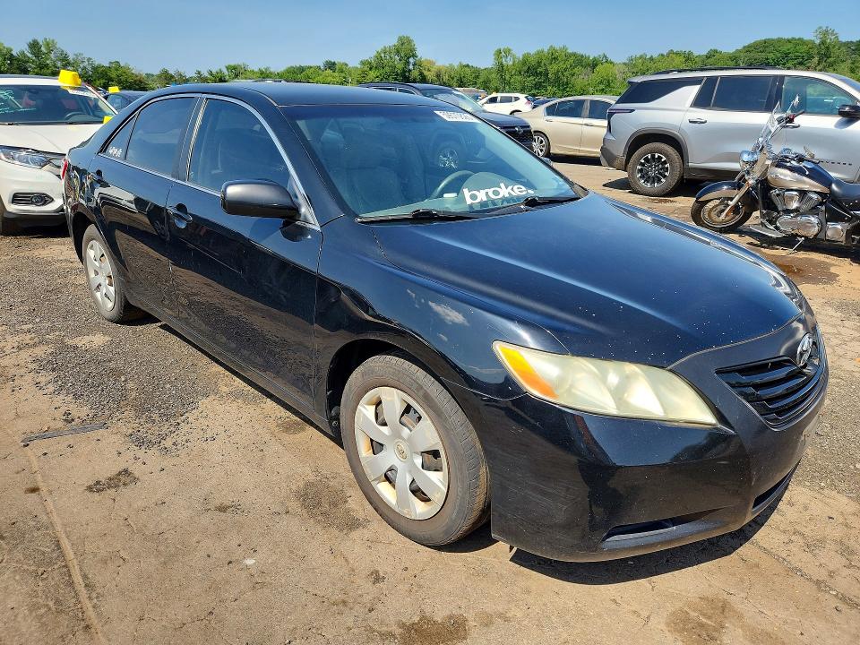 Aukcja sprzedaży 2009 Toyota Camry, vin: 4T1BE46K79U917268, numer aukcji: 59570826