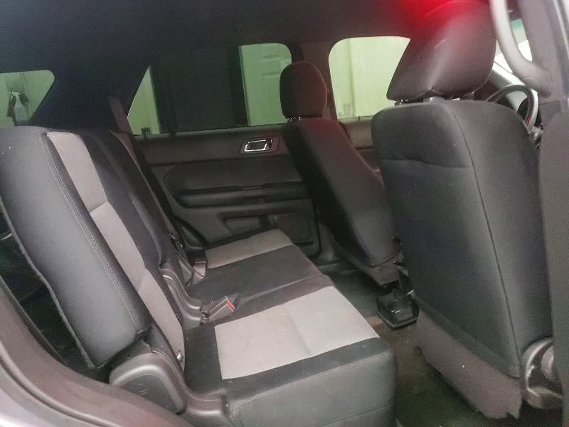 2014 Ford Explorer მანქანა იყიდება აუქციონზე, vin: 1FM5K8AR7EGC49708, აუქციონის ნომერი: 60747866