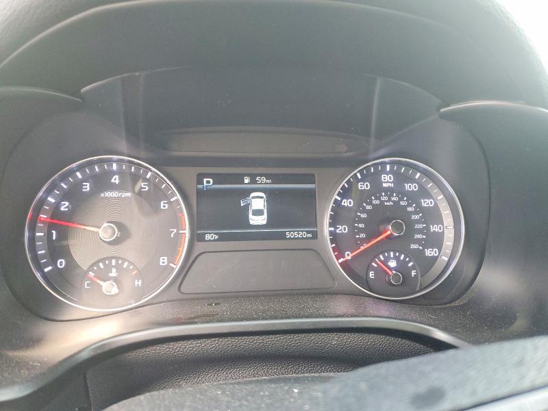 Aukcja sprzedaży 2023 Kia Forte, vin: 3KPF24AD0PE516664, numer aukcji: 62396456
