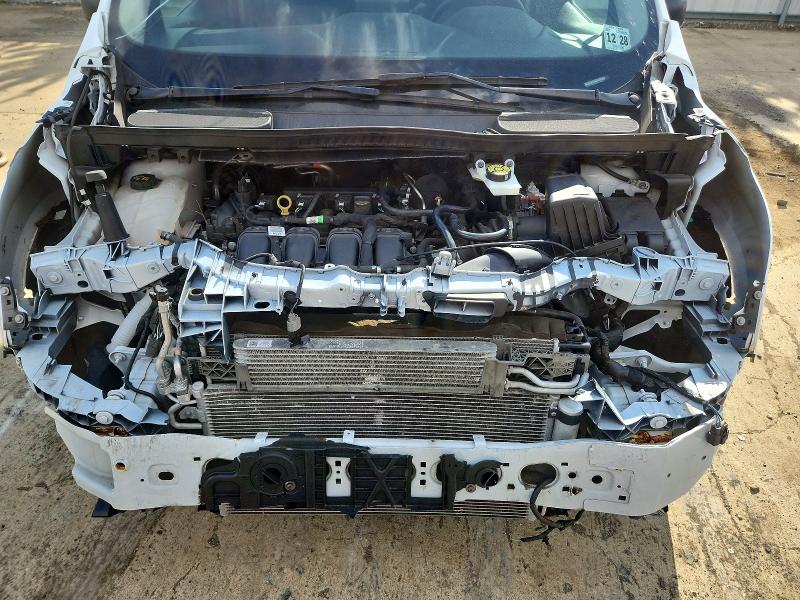Aukcja sprzedaży 2023 Ford Transit Connect, vin: NM0LS7S25P1555204, numer aukcji: 61645746
