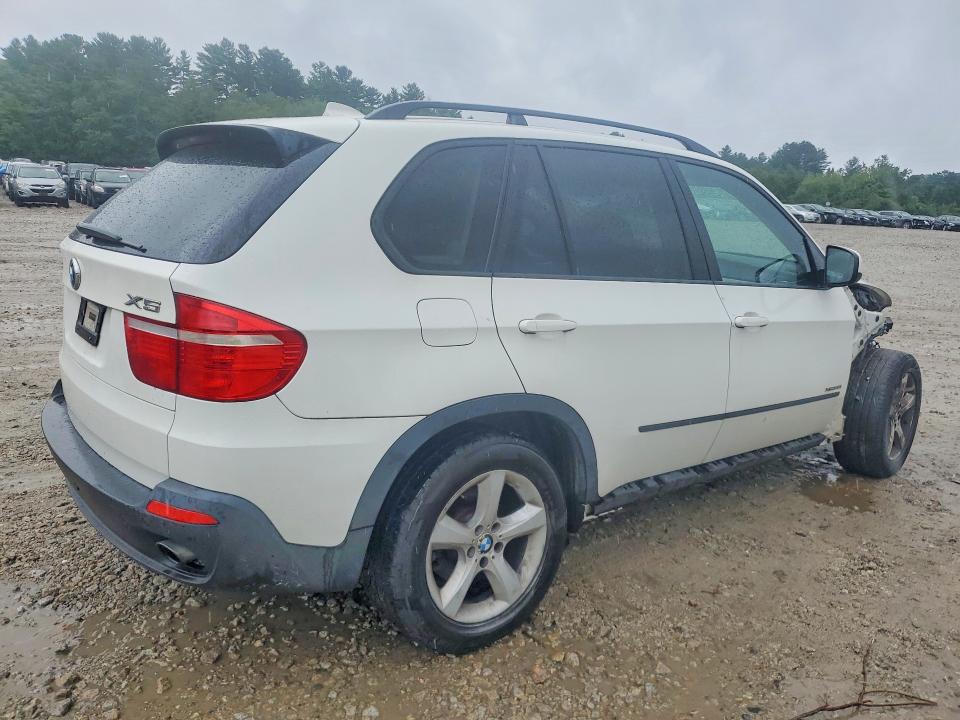 Продаж на аукціоні авто 2009 Bmw X5, vin: 5UXFE43519L266017, номер лоту: 62930226
