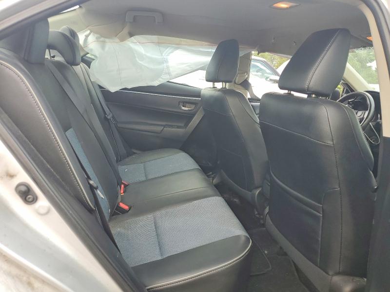 Aukcja sprzedaży 2014 Toyota Corolla, vin: 2T1BURHE4EC118342, numer aukcji: 63293946