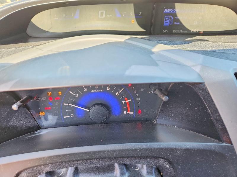 Aukcja sprzedaży 2012 Honda Civic, vin: 2HGFG3B87CH534401, numer aukcji: 60625926