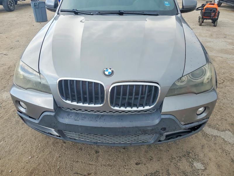 Продаж на аукціоні авто 2009 Bmw X5, vin: 5UXFE43539L274457, номер лоту: 61986406