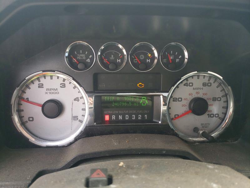 Aukcja sprzedaży 2008 Ford F350, vin: 1FTWW31R08EA22103, numer aukcji: 58296726