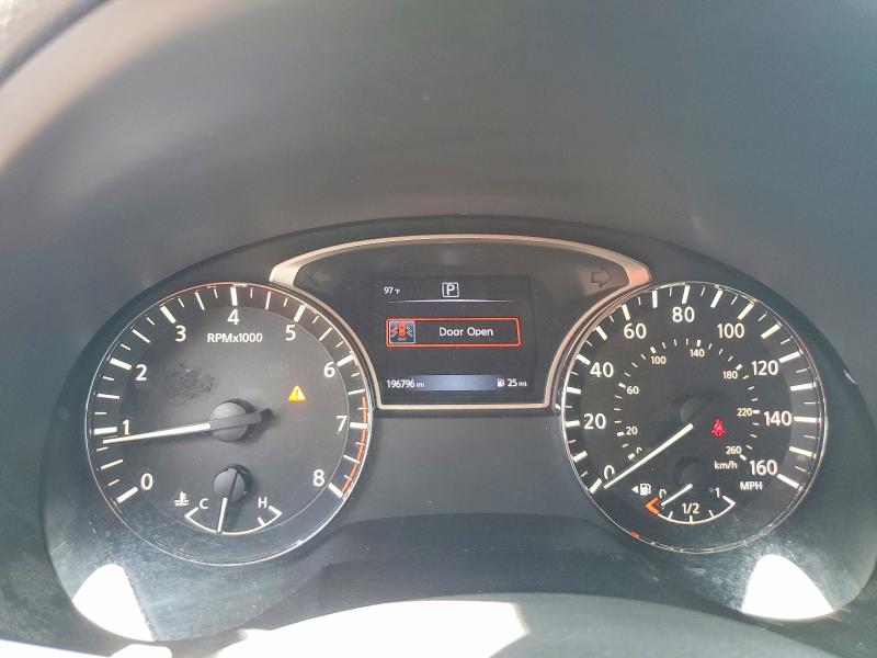 Продажа на аукционе авто 2016 Nissan Altima, vin: 1N4AL3AP0GN341071, номер лота: 61779036