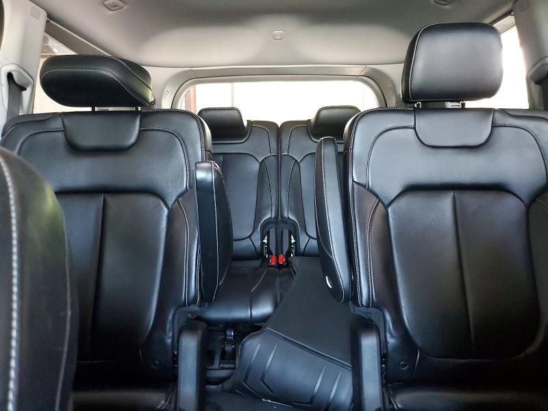 61250946 :رقم المزاد ، 1C4RJKBG2M8128550 vin ، 2021 Jeep Grand Cherokee مزاد بيع