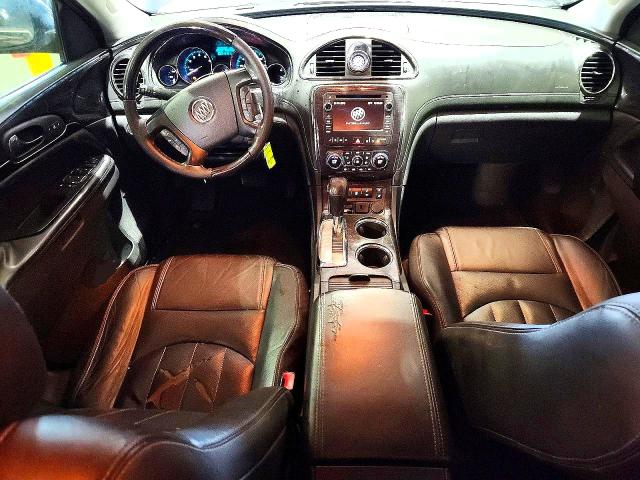 Продаж на аукціоні авто 2015 Buick Enclave, vin: 5GAKRBKD4FJ135433, номер лоту: 60643716