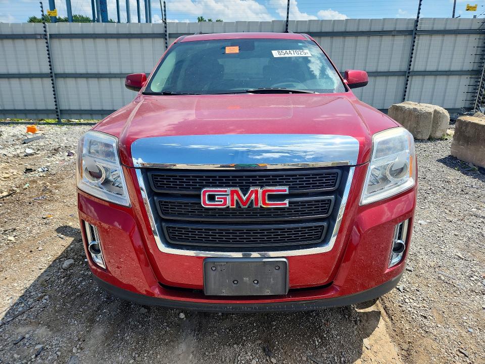 Aukcja sprzedaży 2013 Gmc Terrain, vin: 2GKALSEK7D6252833, numer aukcji: 85447025