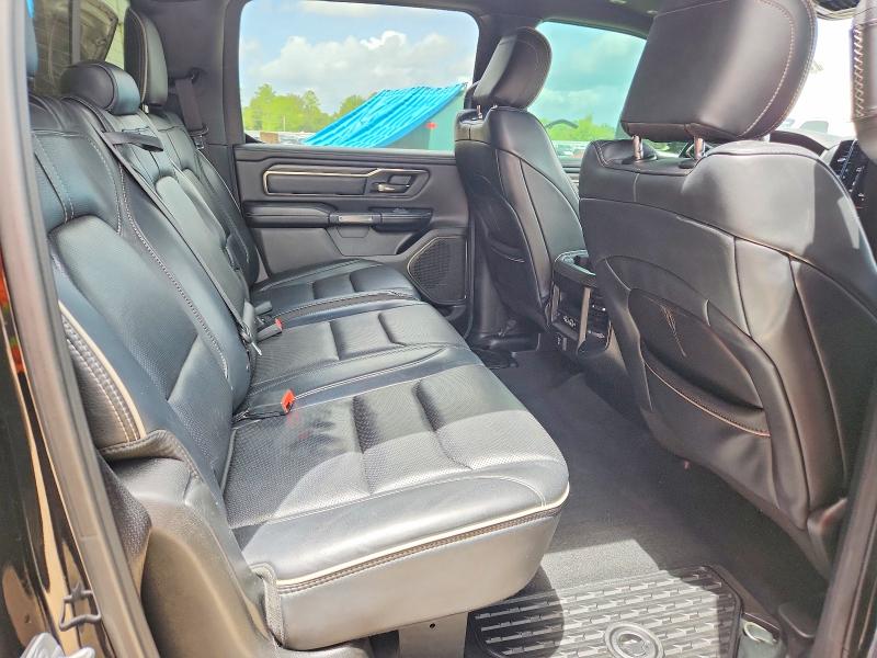 Aukcja sprzedaży 2019 Ram 1500, vin: 1C6SRFHT5KN517016, numer aukcji: 62087906