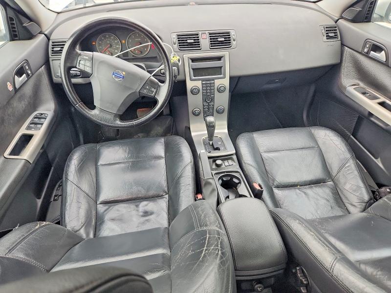 2005 Volvo S40 მანქანა იყიდება აუქციონზე, vin: YV1MS682952118445, აუქციონის ნომერი: 62318676