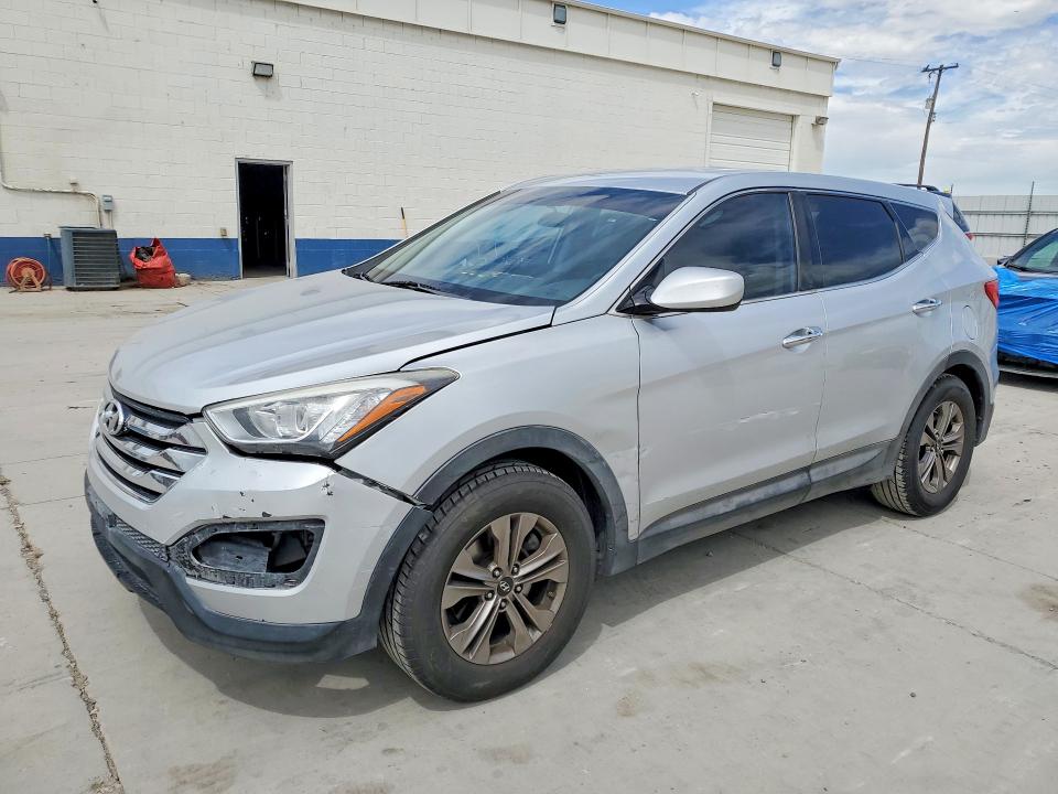 Aukcja sprzedaży 2016 Hyundai Santa Fe Sport, vin: 5XYZT3LB5GG314082, numer aukcji: 59719046