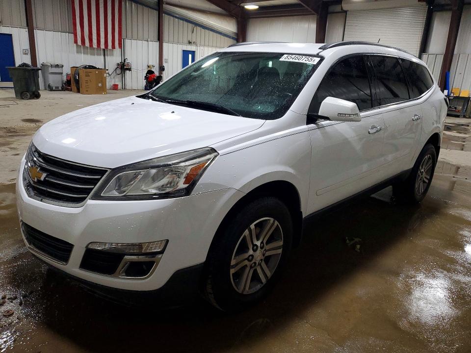 Продаж на аукціоні авто 2017 Chevrolet Traverse, vin: 1GNKRGKD7HJ232325, номер лоту: 85460755