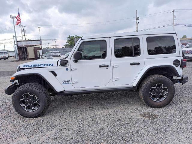 59166806 :رقم المزاد ، 1C4JJXR66PW568004 vin ، 2023 Jeep Wrangler مزاد بيع