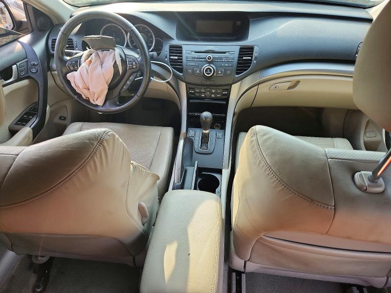 Aukcja sprzedaży 2010 Acura Tsx, vin: JH4CU2F66AC008806, numer aukcji: 61079566
