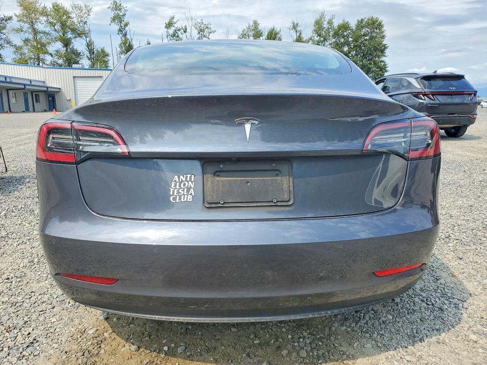 Продажа на аукционе авто 2019 Tesla Model 3, vin: 5YJ3E1EA5KF311255, номер лота: 62529596