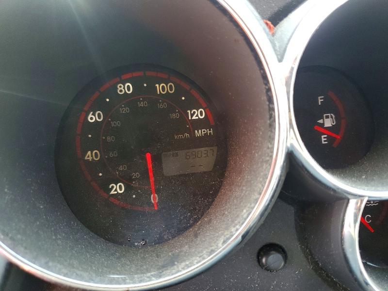 Aukcja sprzedaży 2005 Toyota Matrix, vin: 2T1KR32E95C354461, numer aukcji: 62330166