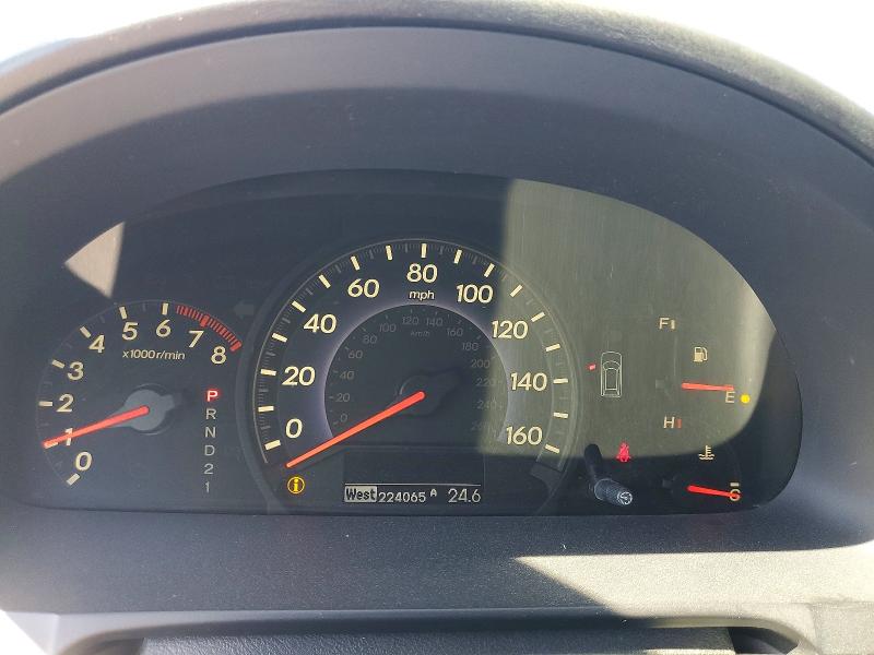 Продаж на аукціоні авто 2007 Honda Odyssey, vin: 5FNRL38847B107655, номер лоту: 61443276