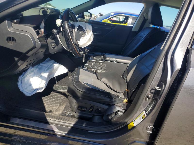 Aukcja sprzedaży 2021 Lexus Es, vin: 58ADA1C12MU005888, numer aukcji: 61667246