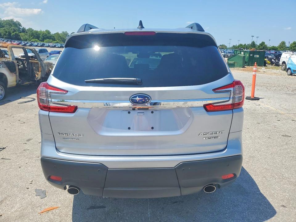 Aukcja sprzedaży 2025 Subaru Ascent, vin: 4S4WMAPDXS3443024, numer aukcji: 60649876