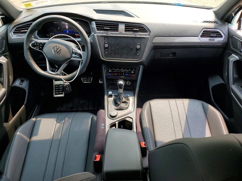Продажа на аукционе авто 2024 Volkswagen Tiguan, vin: 3VV8B7AX6RM228260, номер лота: 60401296