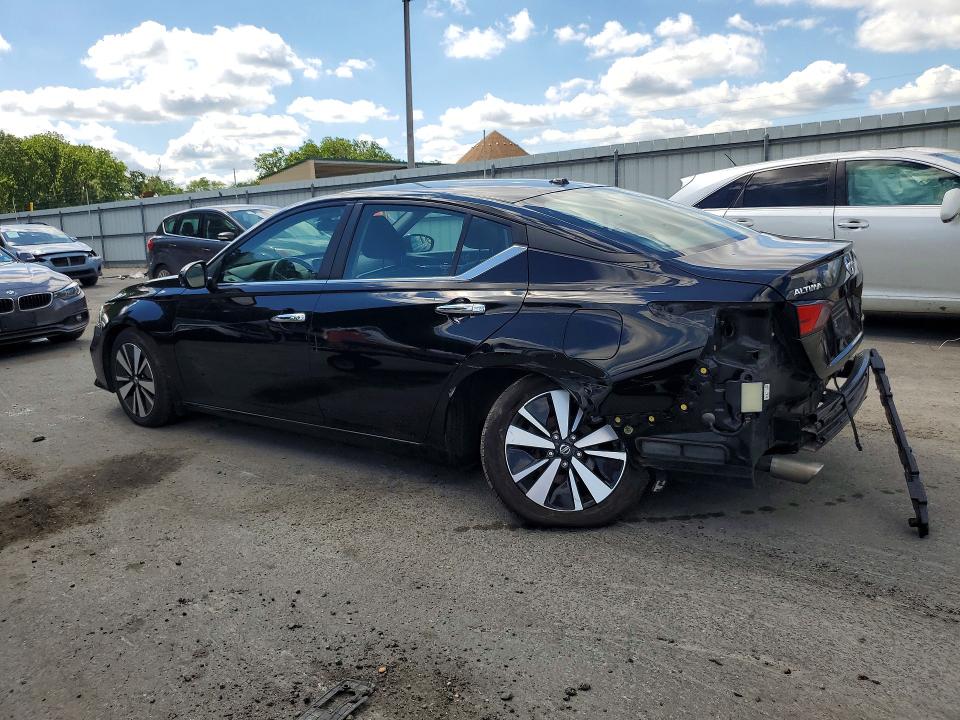 Продаж на аукціоні авто 2021 Nissan Alitma, vin: 1N4BL4DW2MN356003, номер лоту: 60485466
