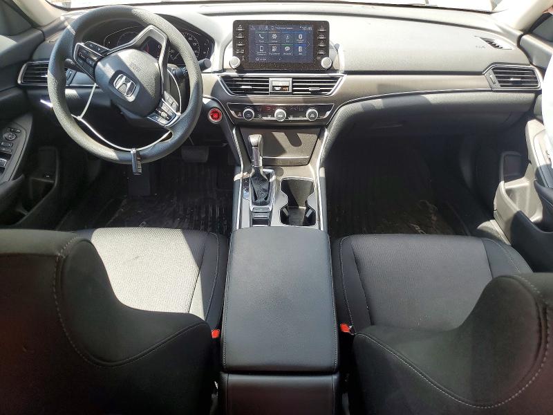 Продаж на аукціоні авто 2022 Honda Accord, vin: 1HGCV1F14NA002440, номер лоту: 60384466