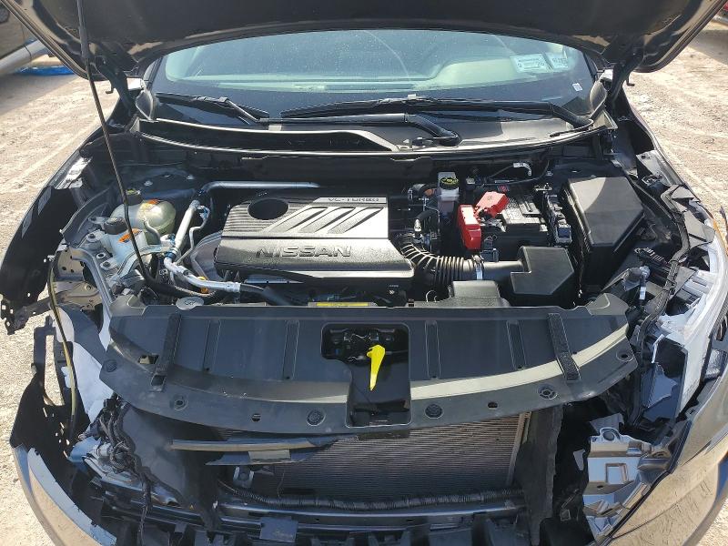 Aukcja sprzedaży 2025 Nissan Rogue, vin: 5N1BT3BBXSC833561, numer aukcji: 61857266