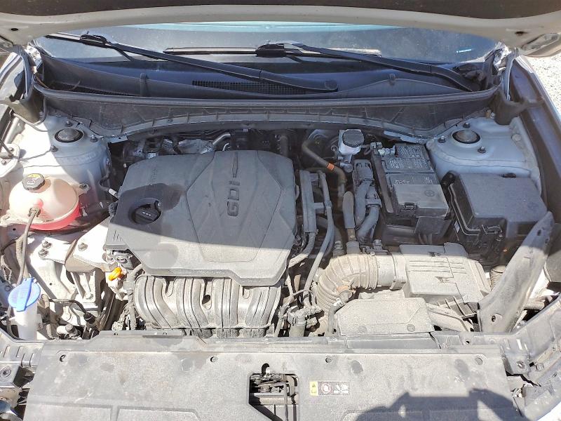 2024 Hyundai Tucson მანქანა იყიდება აუქციონზე, vin: 5NMJBCDE8RH332173, აუქციონის ნომერი: 59537876