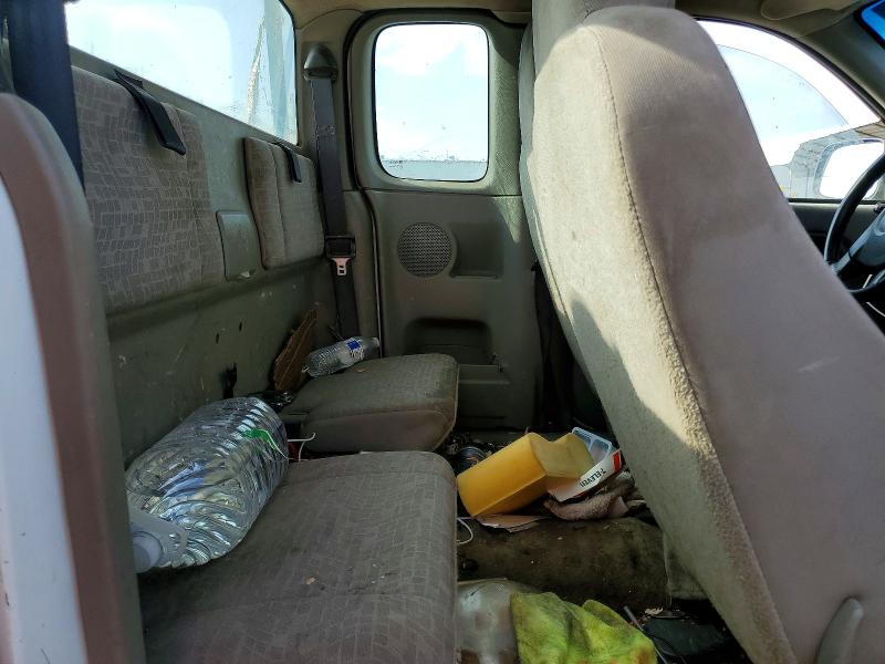 Продажа на аукционе авто 2005 Chevrolet Colorado, vin: 1GCDT196X58256385, номер лота: 60970556