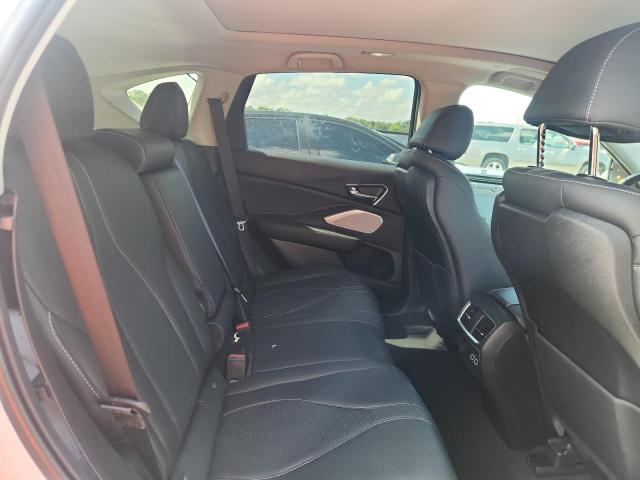 Продаж на аукціоні авто 2021 Acura Rdx, vin: 5J8TC1H58ML014440, номер лоту: 62309996