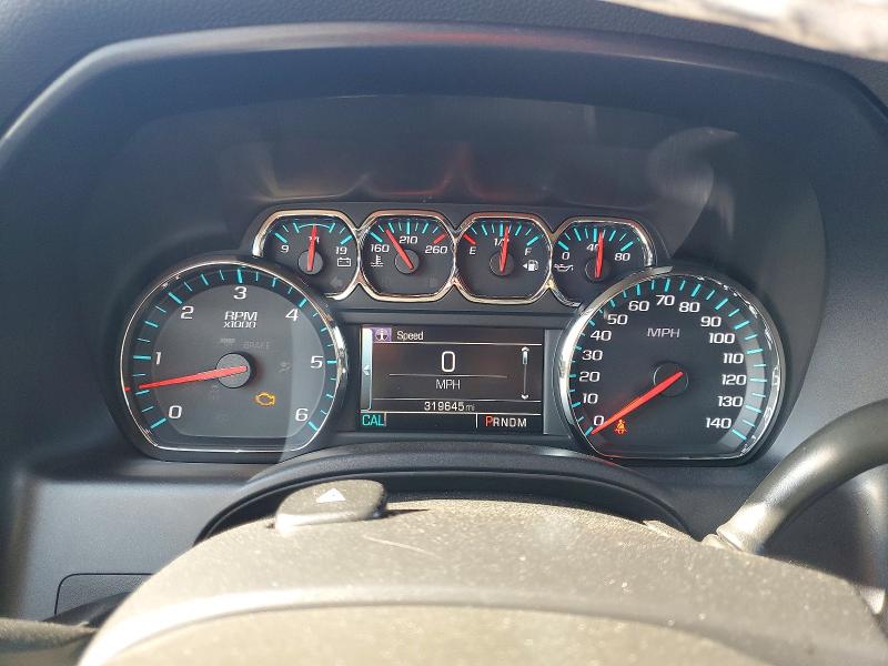 Продажа на аукционе авто 2015 Chevrolet Silverado, vin: 3GCPCREC1FG286071, номер лота: 60883796