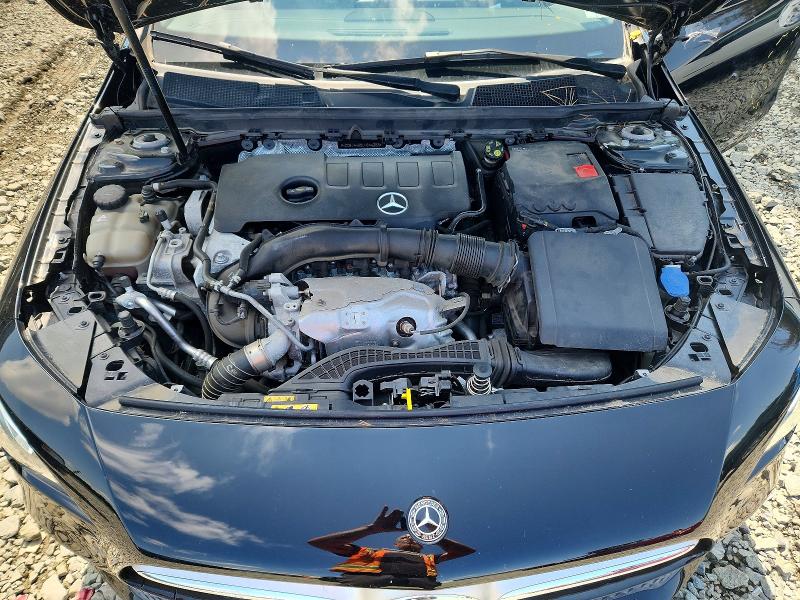 63243646 :رقم المزاد ، WDD5J4HB5LN044363 vin ، 2020 Mercedes-benz Cla مزاد بيع