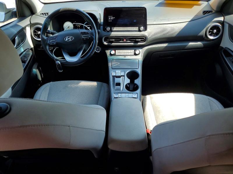 Aukcja sprzedaży 2023 Hyundai Kona, vin: KM8K33AG0PU190037, numer aukcji: 61141796