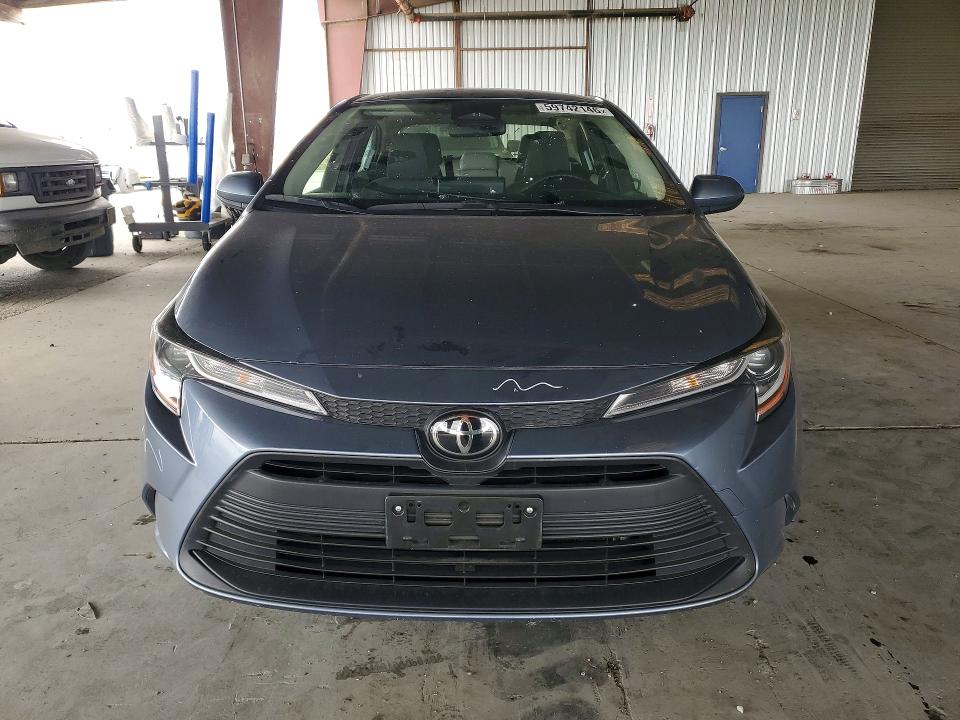 2023 Toyota Corolla მანქანა იყიდება აუქციონზე, vin: JTDB4MEE3P3013178, აუქციონის ნომერი: 59742146