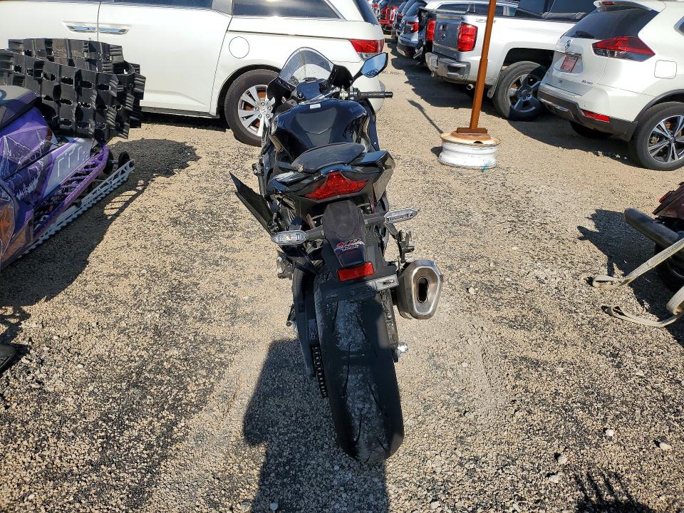 Продажа на аукционе авто 2026 Kawasaki Zx1003, vin: JKBZXXB12TA000622, номер лота: 62987556