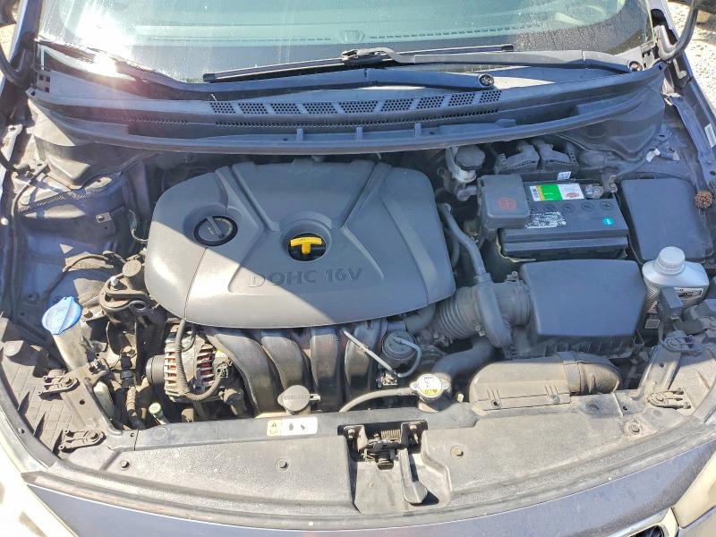 60581416 :رقم المزاد ، KNAFX4A63F5394568 vin ، 2015 Kia Forte مزاد بيع